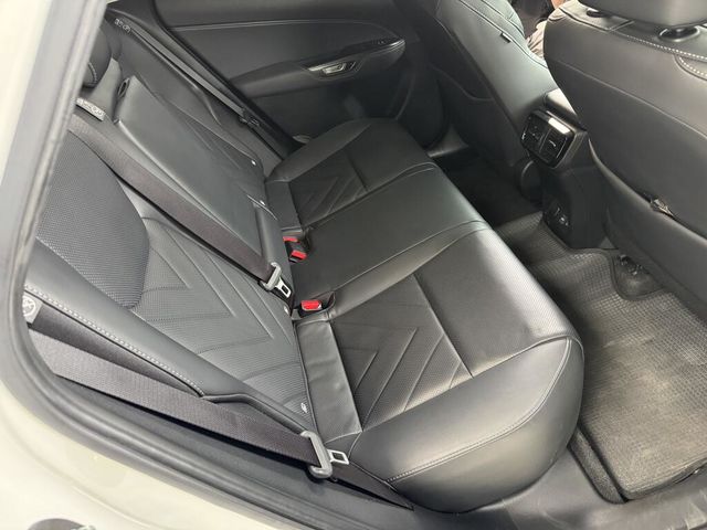 LEXUS凌志 NX250  第4張相片