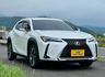 LEXUS凌志 UX200  第1張縮圖