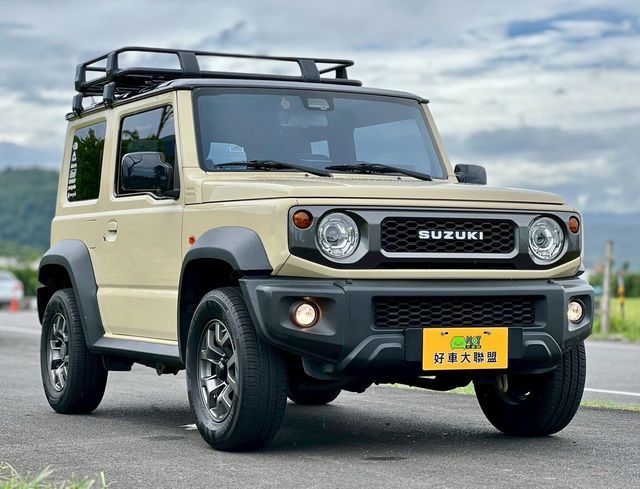 SUZUKI鈴木 JIMNY  第6張相片