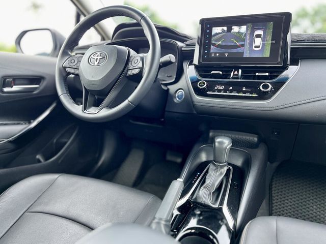 TOYOTA豐田 ALTIS  第8張相片