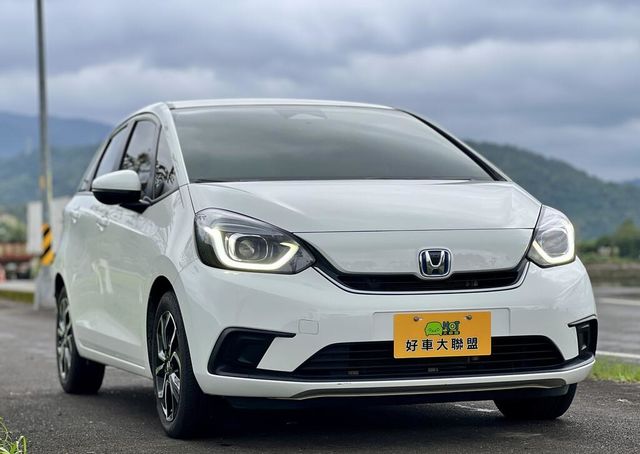 HONDA本田 FIT  第1張相片