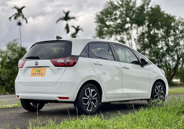 HONDA本田 FIT  第2張相片