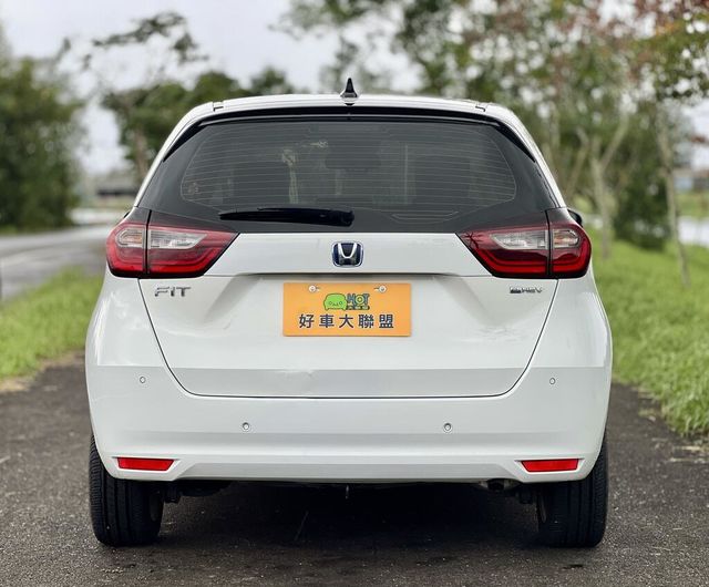 HONDA本田 FIT  第3張相片