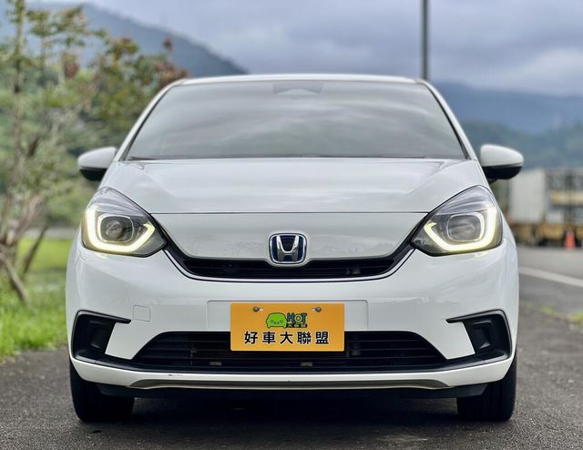 HONDA本田 FIT  第4張相片