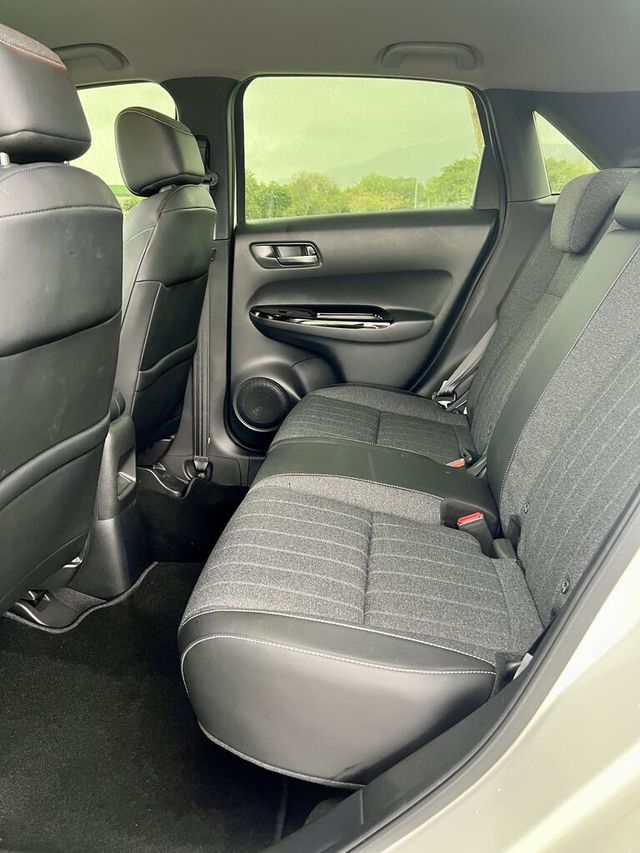 HONDA本田 FIT  第6張相片