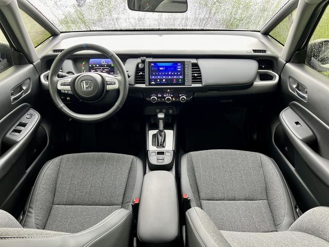 HONDA本田 FIT  第7張相片