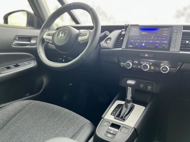 HONDA本田 FIT  第8張相片