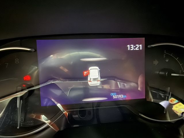 TOYOTA豐田 RAV4  第7張相片