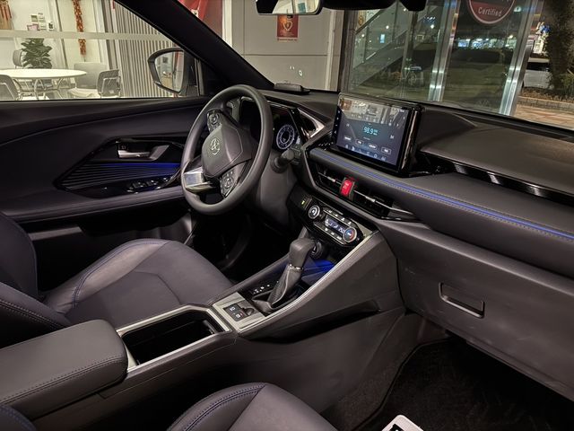 TOYOTA豐田 YARIS CROSS  第5張相片