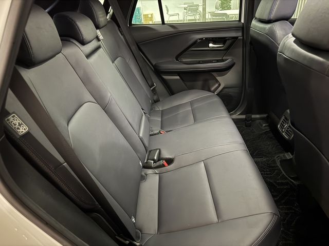 TOYOTA豐田 YARIS CROSS  第6張相片