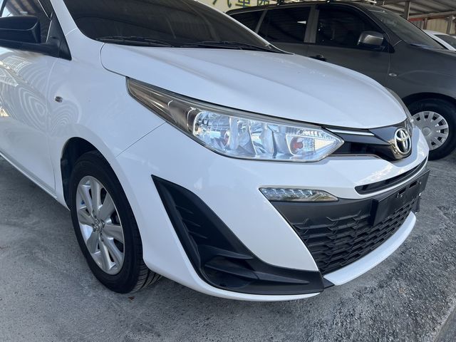 TOYOTA豐田 YARIS  第1張相片