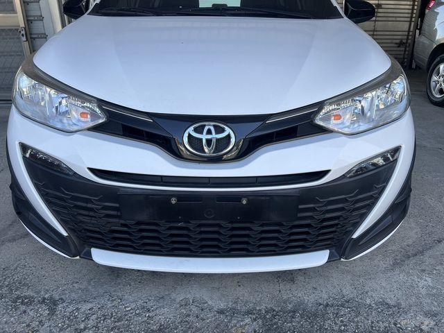 TOYOTA豐田 YARIS  第3張相片