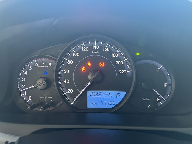 TOYOTA豐田 YARIS  第4張相片