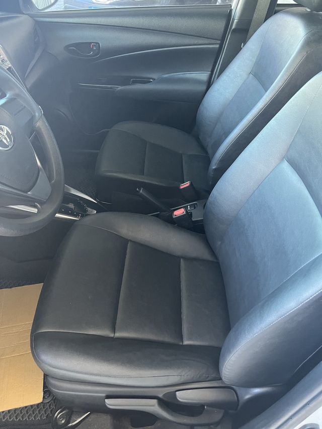 TOYOTA豐田 YARIS  第5張相片