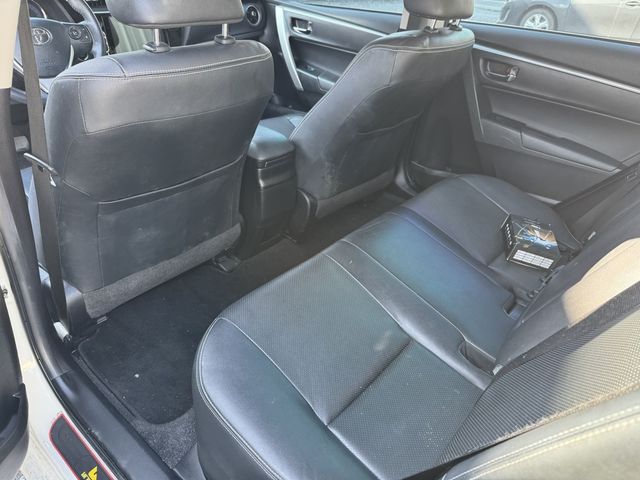 TOYOTA豐田 ALTIS  第4張相片