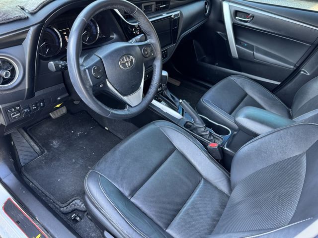 TOYOTA豐田 ALTIS  第5張相片