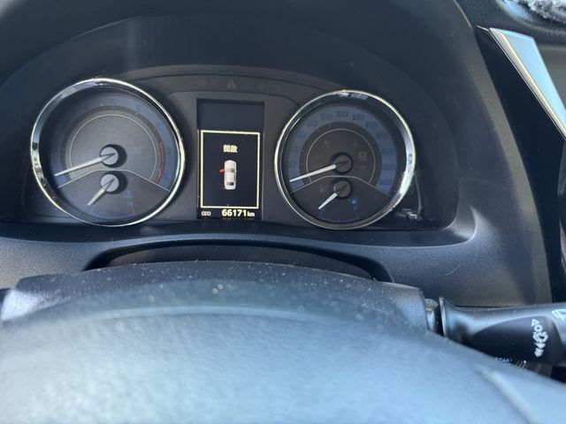 TOYOTA豐田 ALTIS  第6張相片