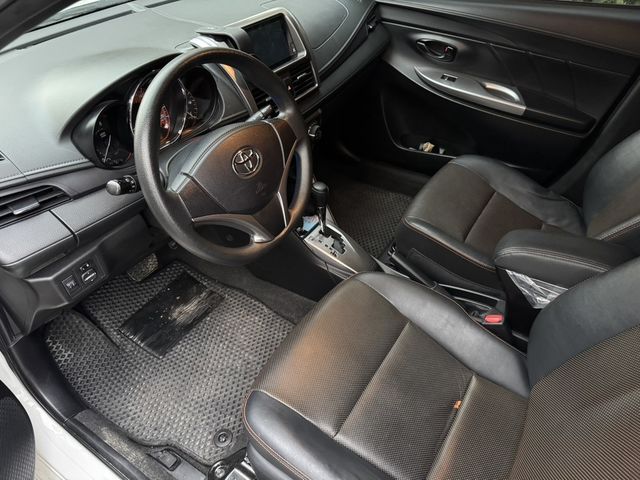 TOYOTA豐田 YARIS  第5張相片