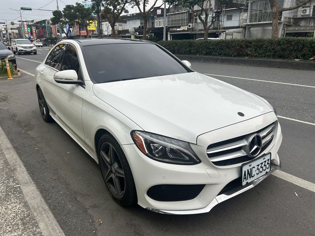 M-BENZ賓士 C300  第3張相片