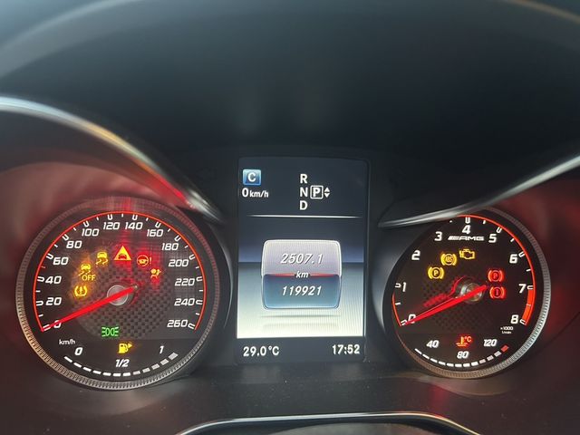 M-BENZ賓士 C300  第5張相片