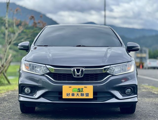 HONDA本田 CITY  第3張相片