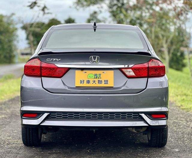 HONDA本田 CITY  第4張相片
