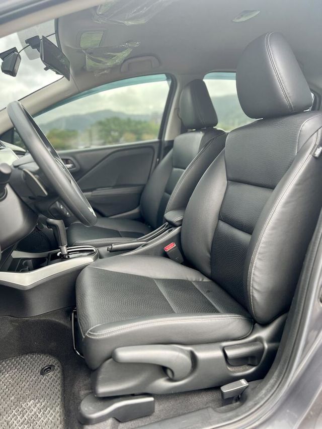 HONDA本田 CITY  第5張相片