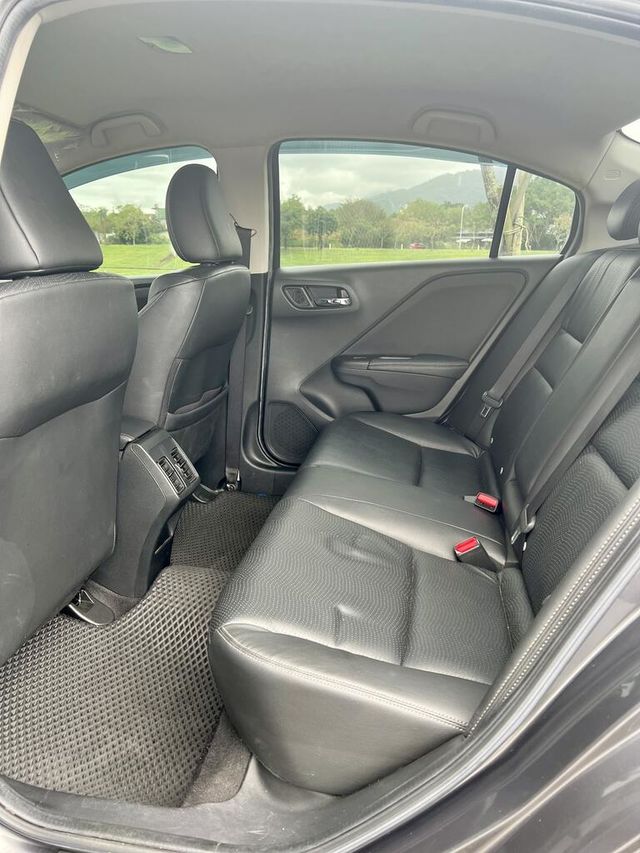 HONDA本田 CITY  第6張相片