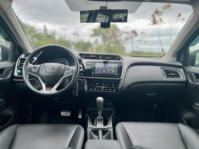 HONDA本田 CITY  第7張相片