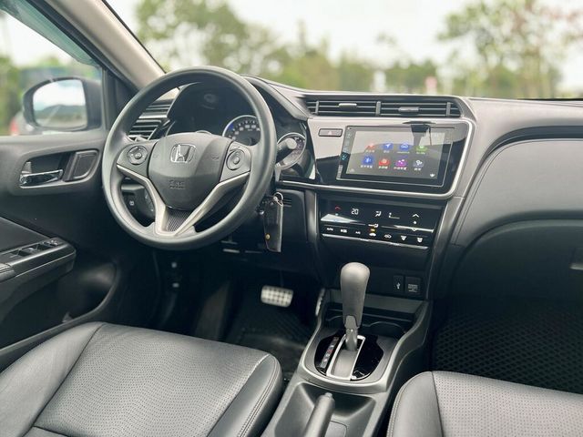 HONDA本田 CITY  第8張相片