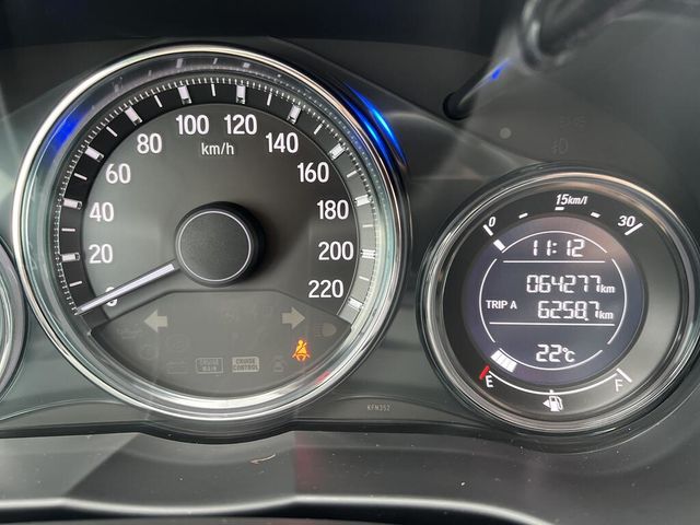 HONDA本田 CITY  第9張相片