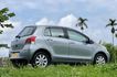 TOYOTA豐田 YARIS  第2張縮圖