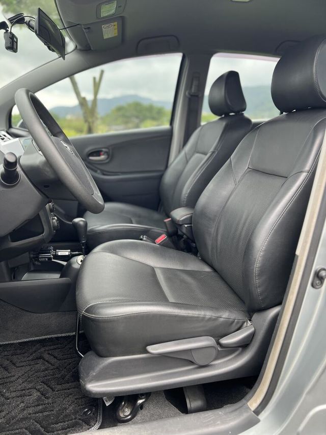 TOYOTA豐田 YARIS  第5張相片