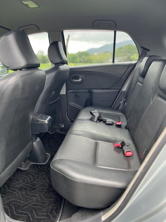TOYOTA豐田 YARIS  第6張相片