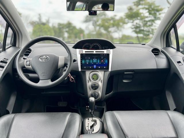 TOYOTA豐田 YARIS  第7張相片