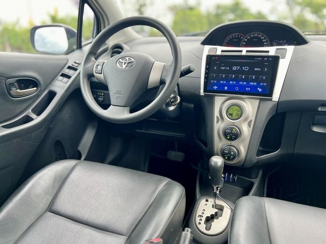 TOYOTA豐田 YARIS  第8張相片