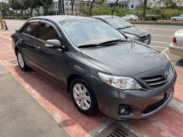 ALTIS  第3張相片