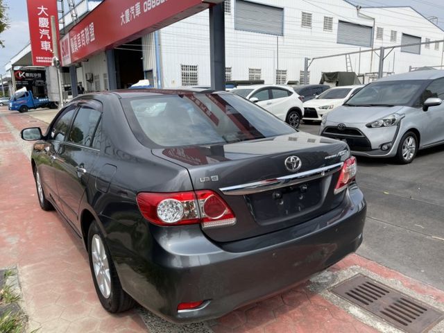 ALTIS  第6張相片