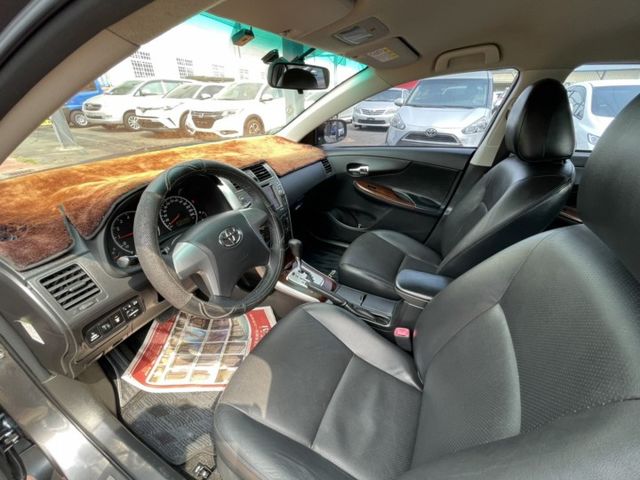ALTIS  第7張相片