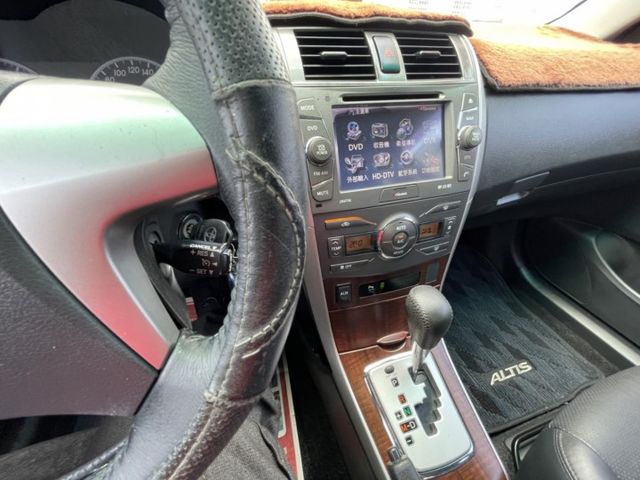 ALTIS  第10張相片