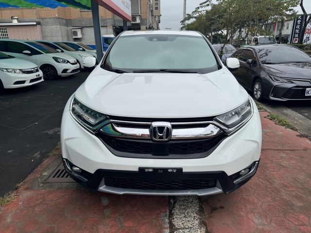 CR-V  第2張相片