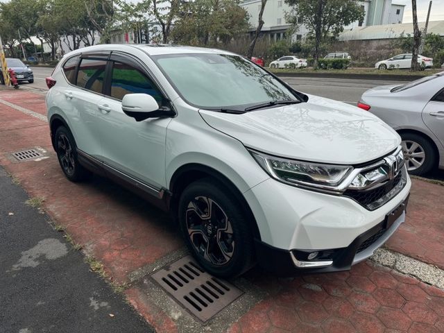 CR-V  第3張相片