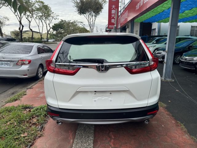 CR-V  第5張相片