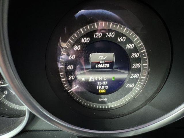 C-CLASS SEDAN W204  第10張相片