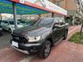 頂級 運動型 皮卡 大雙廂 加購後車斗簾  第1張縮圖