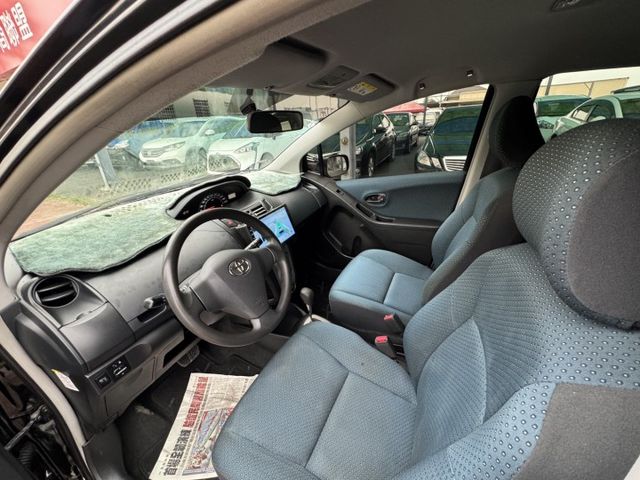市區 代步首選 省油 好停車 可低利全貸  第7張相片