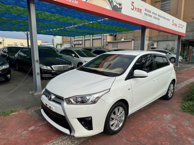 YARIS  第1張相片