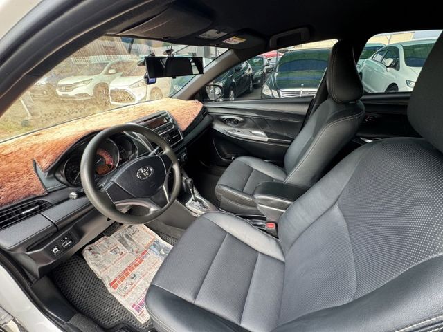 YARIS  第7張相片