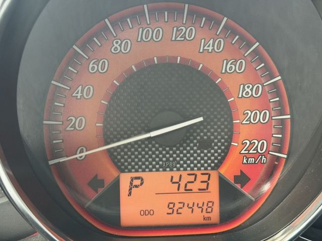 YARIS  第10張相片