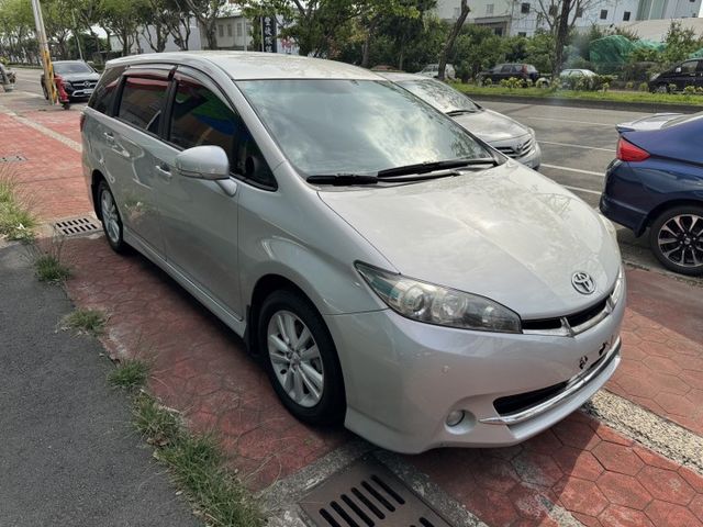 WISH  第3張相片